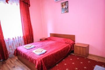 Отель Магнолия Россия, Туапсе, фото 6