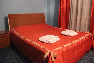 Отель Магнолия Россия, Туапсе, фото 8