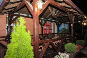 Отель Магнолия Россия, Туапсе, фото 9