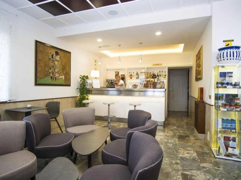 Hotel Calanca