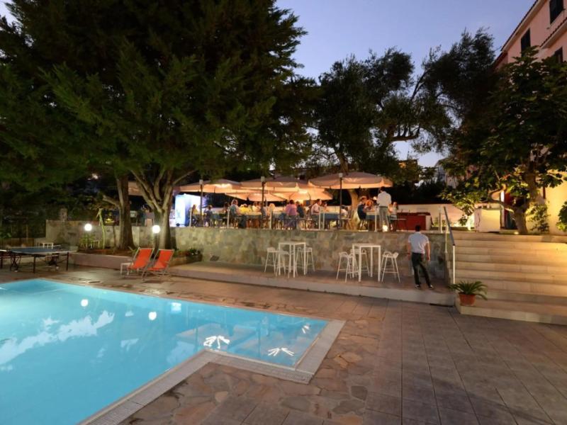 Hotel Calanca