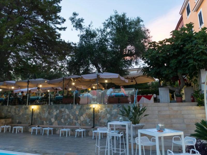 Hotel Calanca