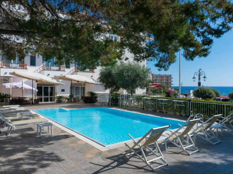 Hotel Calanca