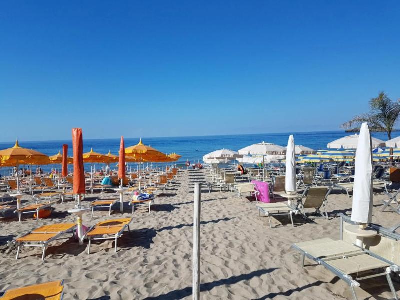Hotel Calanca