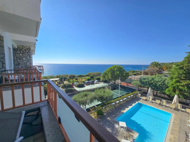 Hotel Calanca
