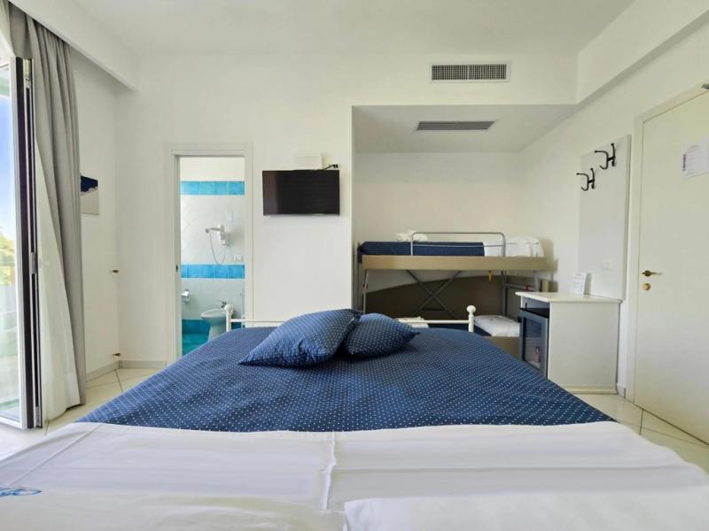 Hotel Calanca