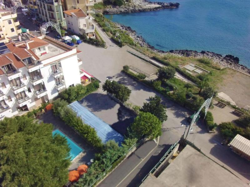 Hotel Calanca