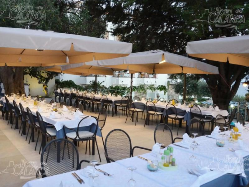 Hotel Calanca