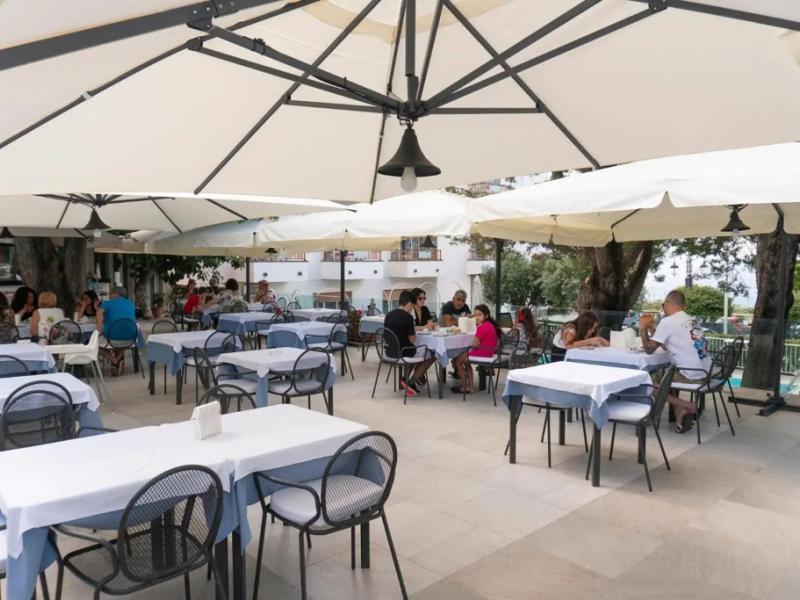 Hotel Calanca