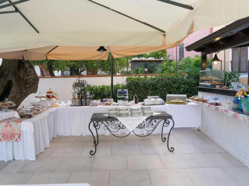 Hotel Calanca