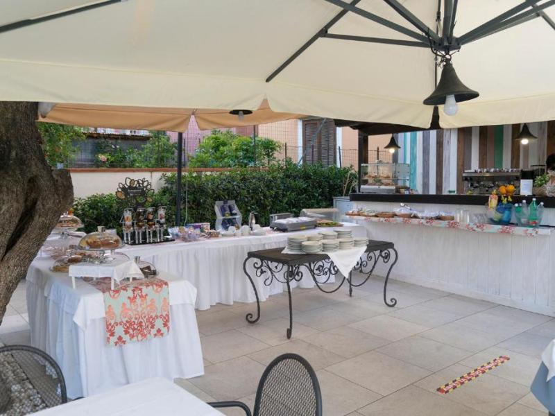 Hotel Calanca