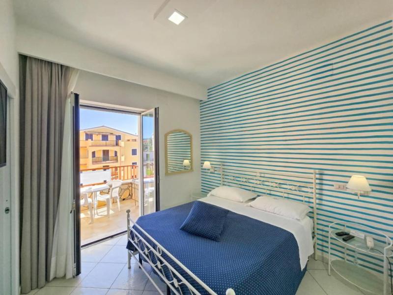 Hotel Calanca