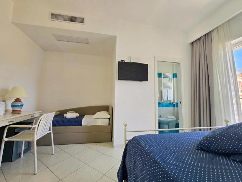Hotel Calanca