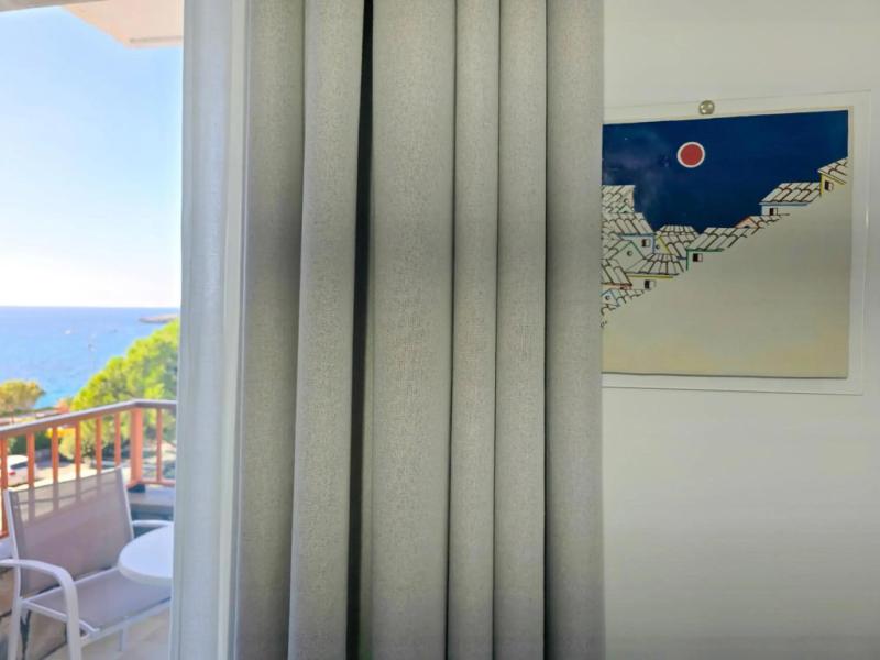 Hotel Calanca