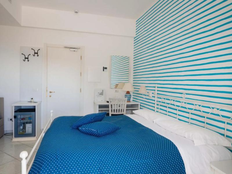 Hotel Calanca
