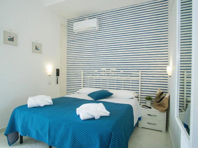 Hotel Calanca