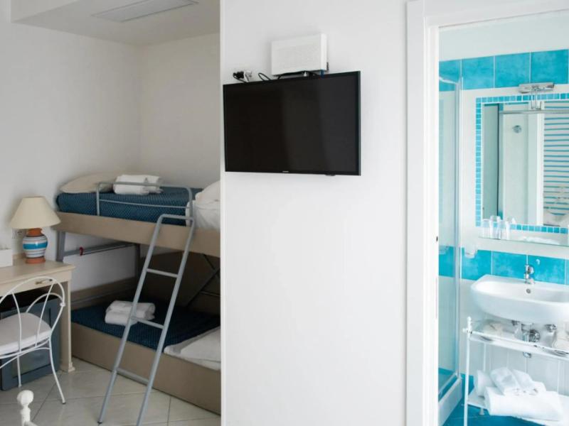 Hotel Calanca