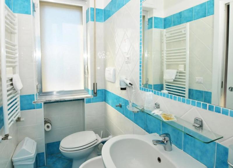 Hotel Calanca