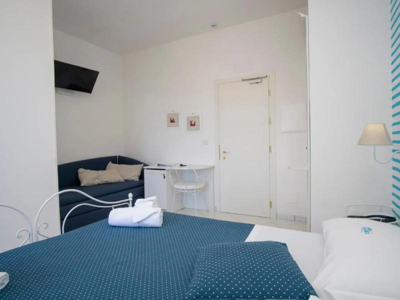 Hotel Calanca