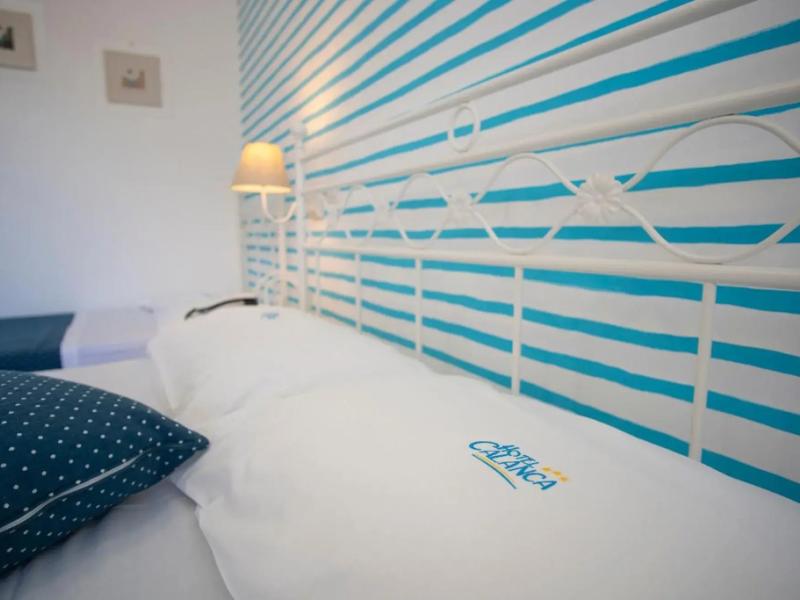 Hotel Calanca