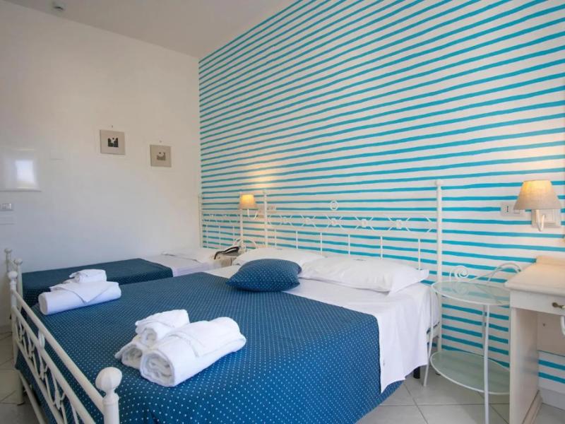 Hotel Calanca