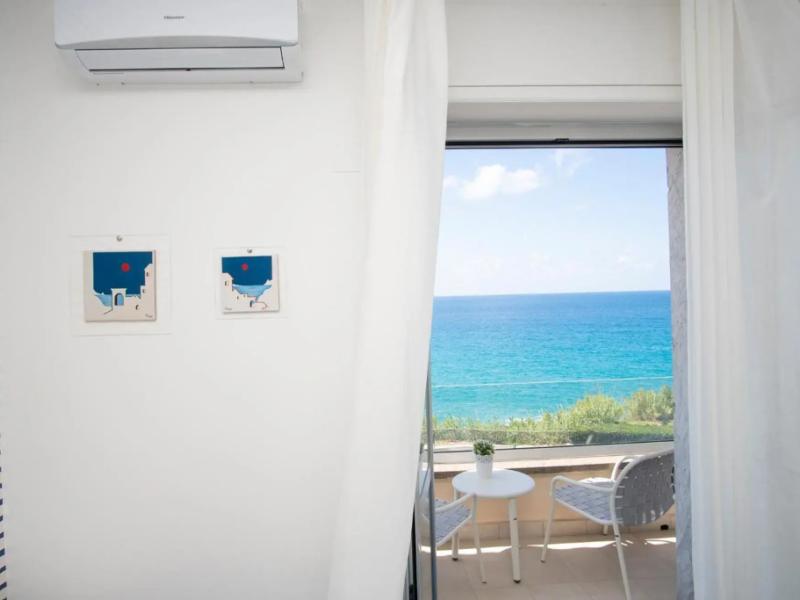 Hotel Calanca