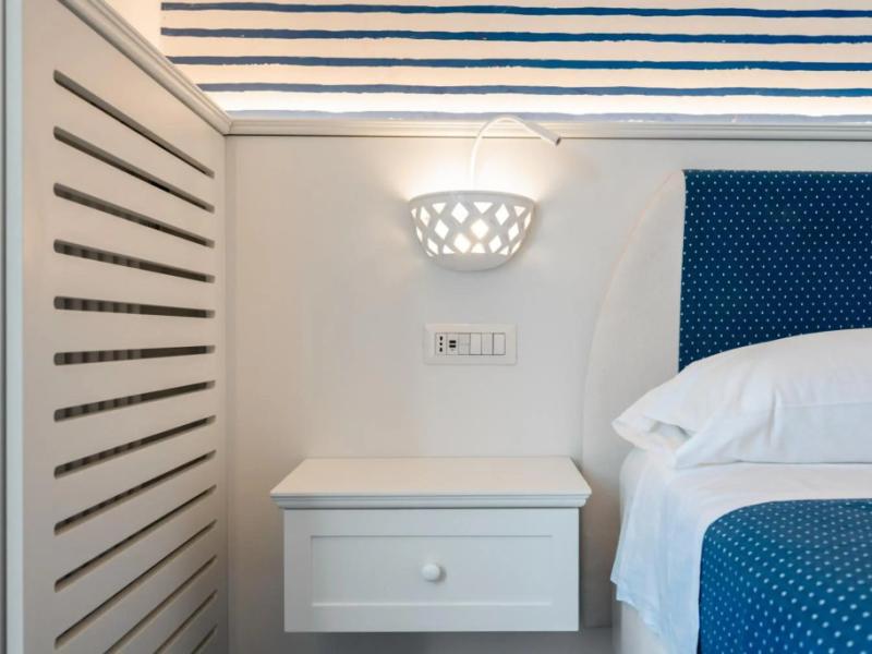 Hotel Calanca
