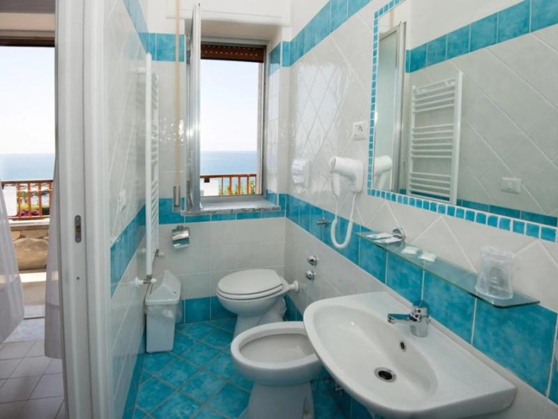 Hotel Calanca