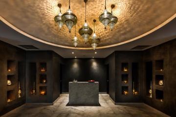 Отель Hyatt Place Taghazout Bay Марокко, Агадир, фото 13