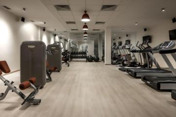 Отель Hyatt Place Taghazout Bay Марокко, Агадир, фото 14