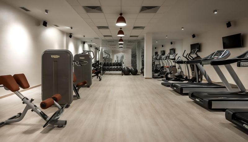 Hyatt Place Taghazout Bay