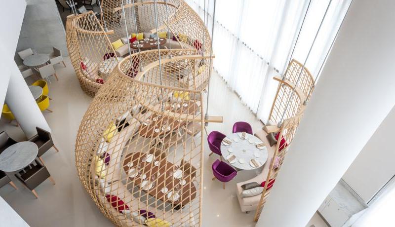 Hyatt Place Taghazout Bay