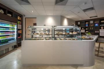 Отель Hyatt Place Taghazout Bay Марокко, Агадир, фото 21