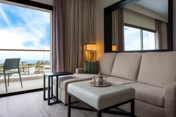 Отель Hyatt Place Taghazout Bay Марокко, Агадир, фото 22