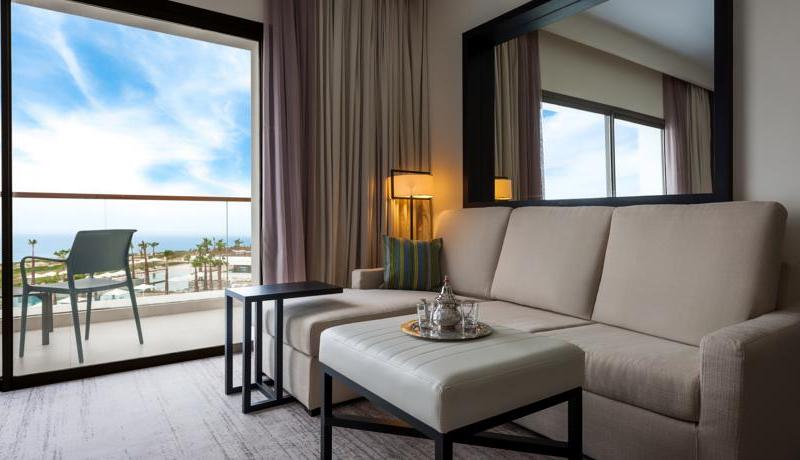 Hyatt Place Taghazout Bay