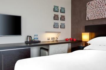 Отель Hyatt Place Taghazout Bay Марокко, Агадир, фото 23