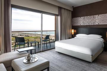 Отель Hyatt Place Taghazout Bay Марокко, Агадир, фото 24