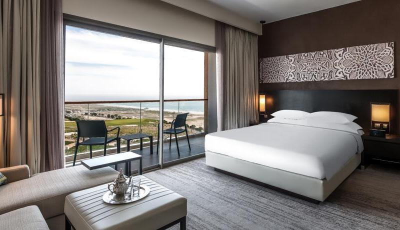 Hyatt Place Taghazout Bay