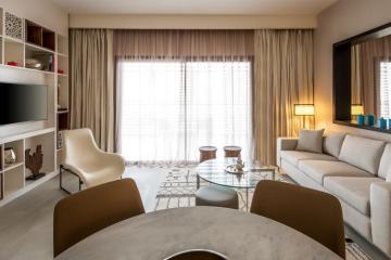 Отель Hyatt Place Taghazout Bay Марокко, Агадир, фото 25