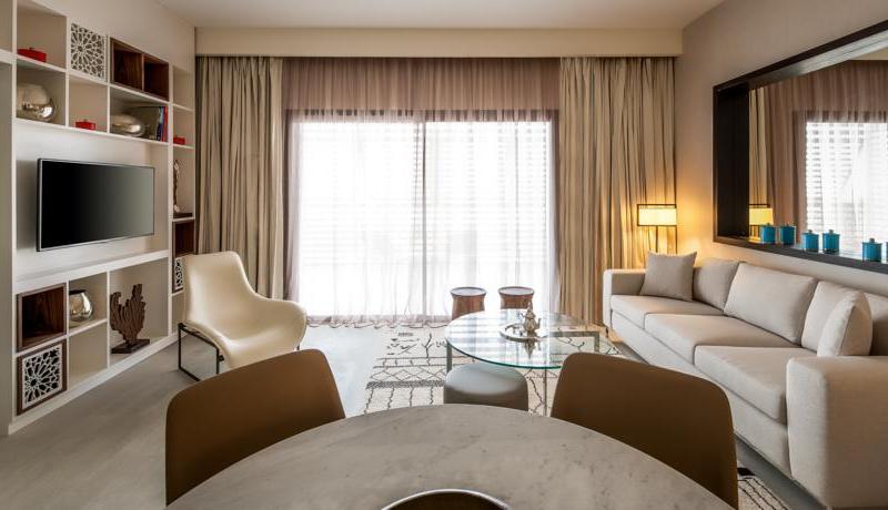 Hyatt Place Taghazout Bay