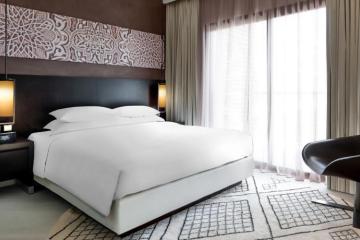 Отель Hyatt Place Taghazout Bay Марокко, Агадир, фото 26