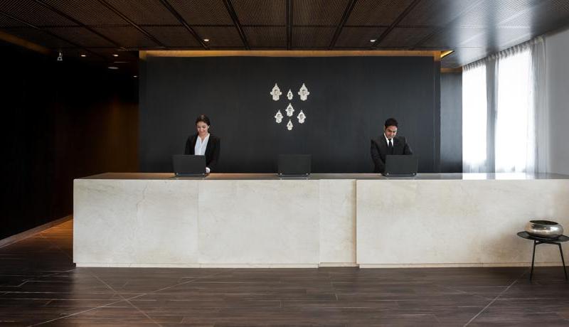 Hyatt Place Taghazout Bay