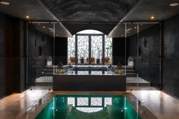 Отель Hyatt Place Taghazout Bay Марокко, Агадир, фото 28