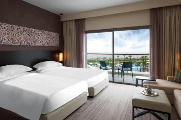 Отель Hyatt Place Taghazout Bay Марокко, Агадир, фото 30