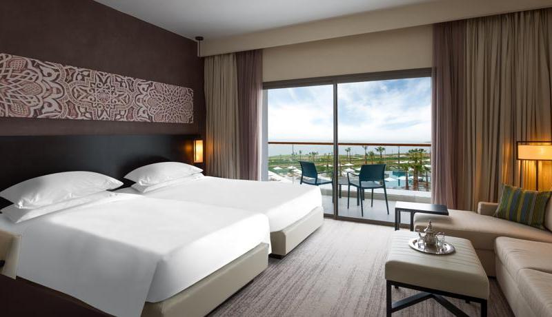 Hyatt Place Taghazout Bay