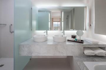 Отель Hyatt Place Taghazout Bay Марокко, Агадир, фото 3