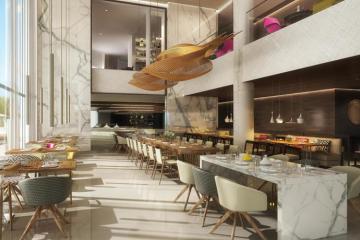 Отель Hyatt Place Taghazout Bay Марокко, Агадир, фото 31