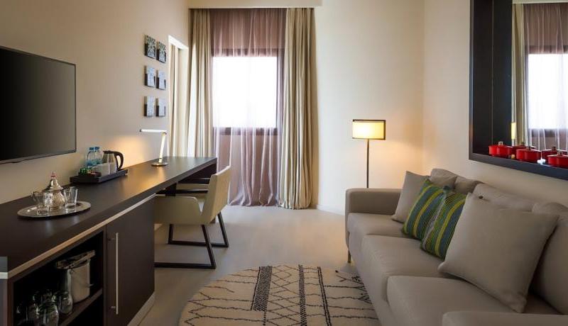 Hyatt Place Taghazout Bay