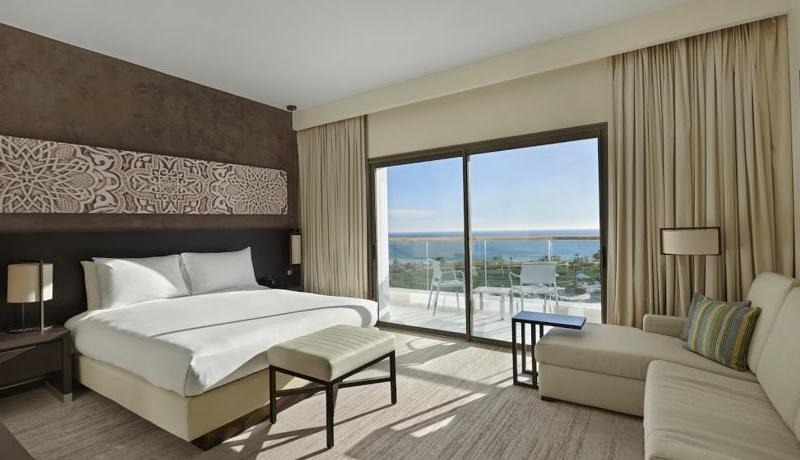 Hyatt Place Taghazout Bay