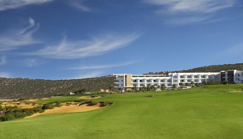 Hyatt Place Taghazout Bay